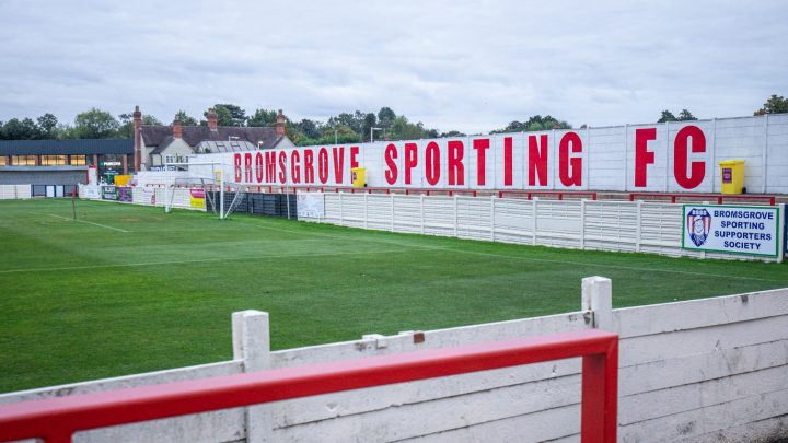 FA CUP: Sporting at Home to Loughborough Students