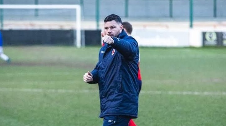 COACHES’ CORNER: Bren Kelly previews Worksop Town FA Cup tie