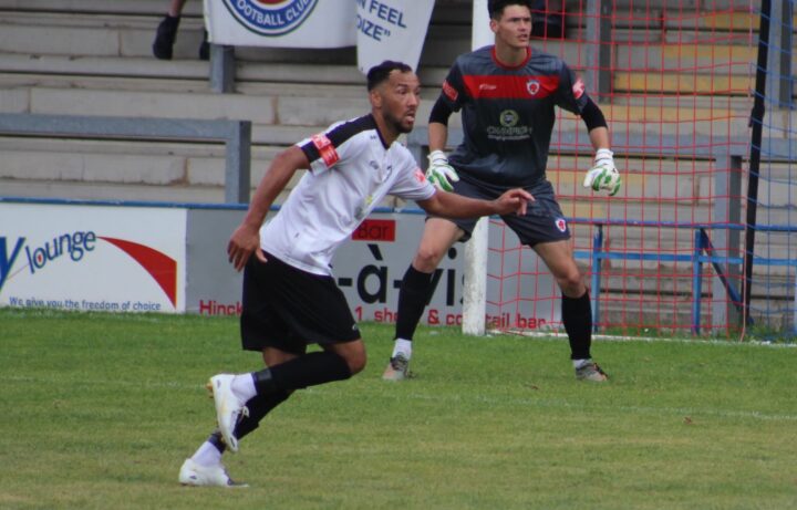 NEW ADDITION: Experienced defender JJ Cole joins