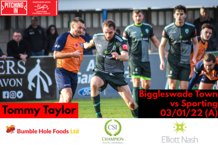 MATCH PREVIEW: Info Ahead Of Monday’s Away Match Vs Biggleswade Town