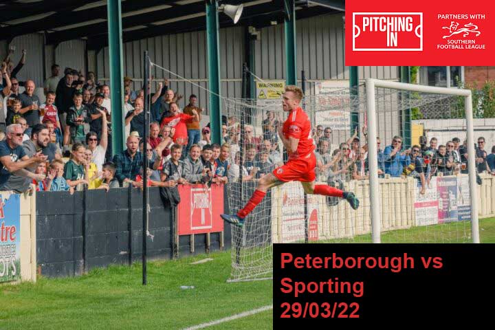MATCH PREVIEW: Info Ahead Of TUESDAY’s Away Match Vs Peterborough