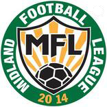 Midland Football League Premier Division 2017-2018