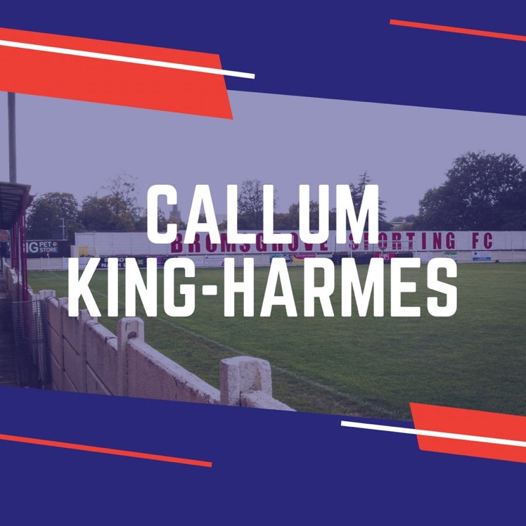 Welcome to Sporting, Callum