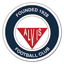 Alvis Sporting