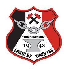 Cradley Town