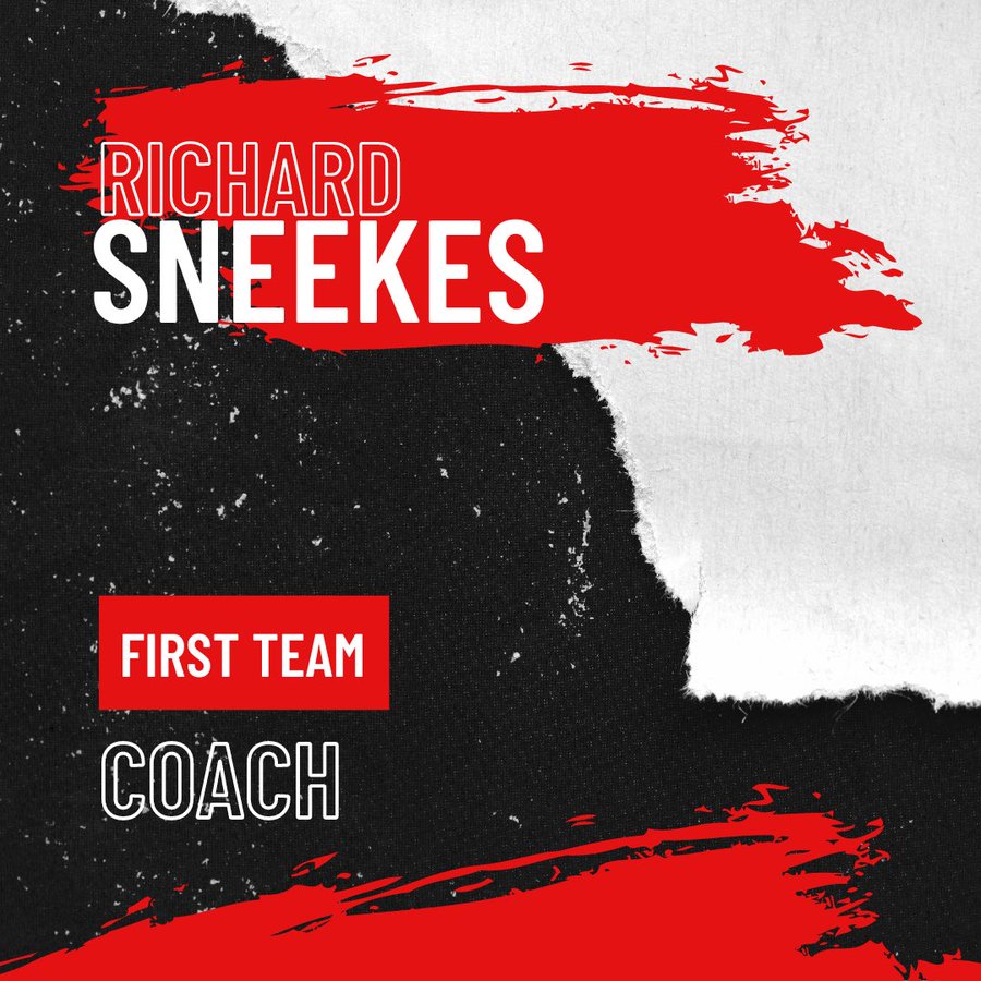 New Coach Announced