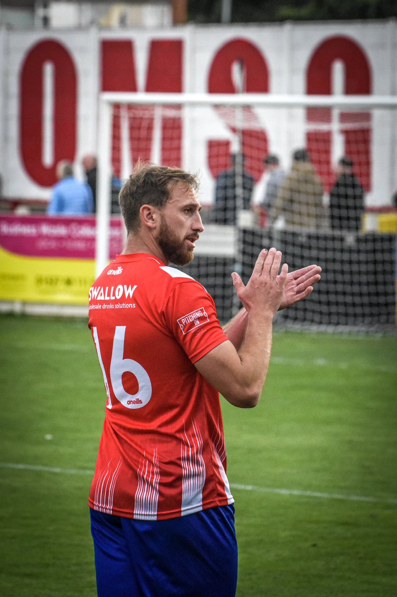 Captain Tom Taylor
