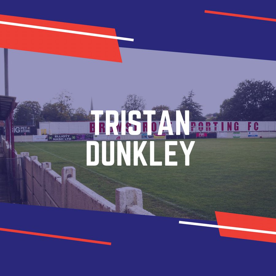 Welcome Tristan!