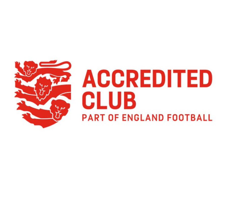 FA Accreditation Retained