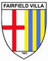 Fairfield Villa