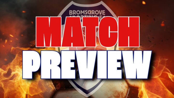 MATCH PREVIEW: Ahead of Today’s Home Match v ST IVES TOWN
