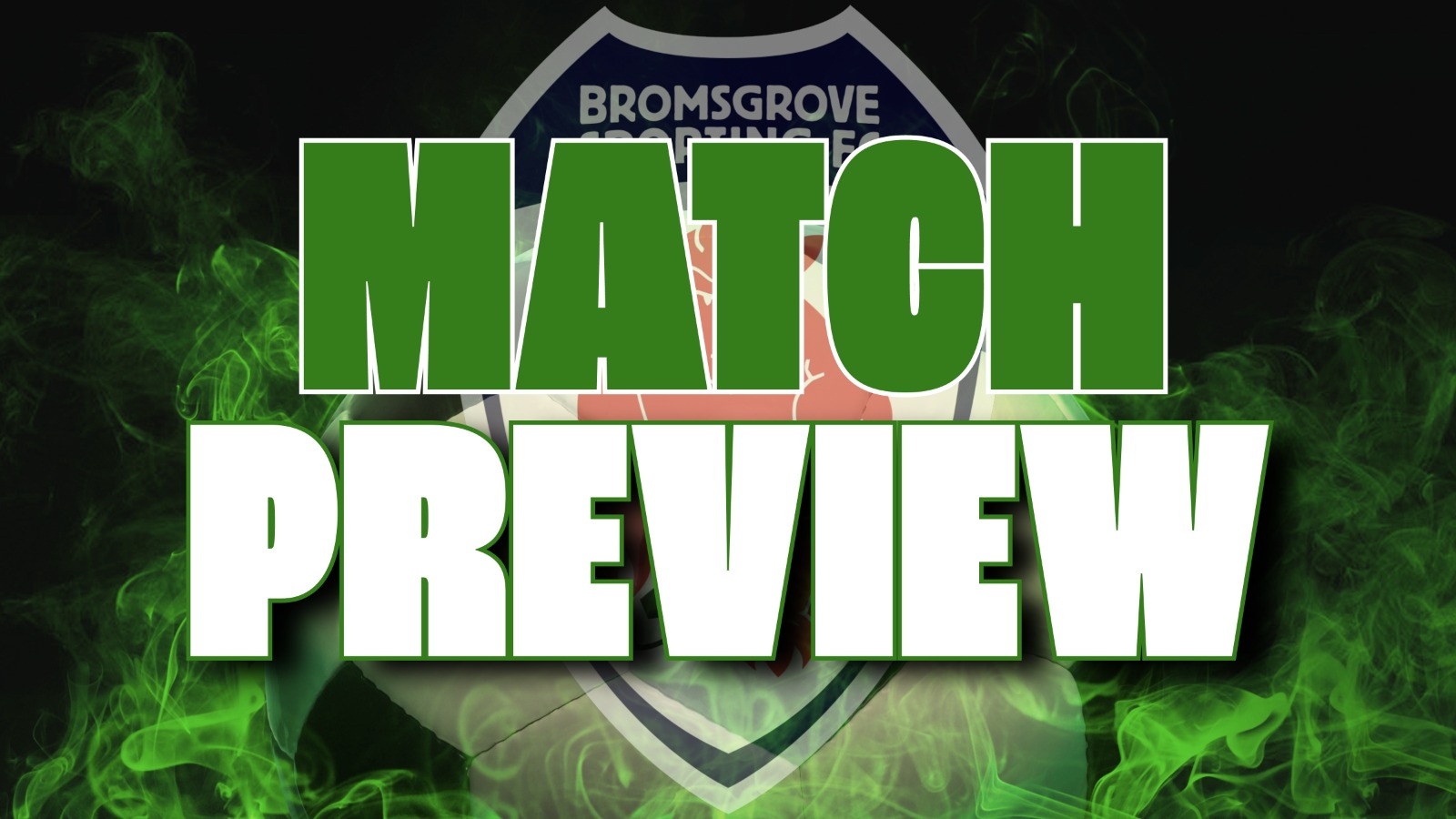 MATCH PREVIEW: Ahead of Tonight’s Away Match at KETTERING TOWN