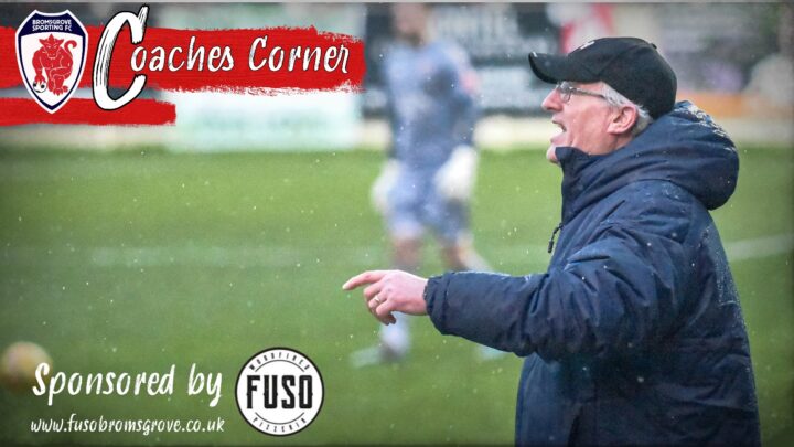 COACHES’ CORNER: Tim Flowers Previews Hitchin Town