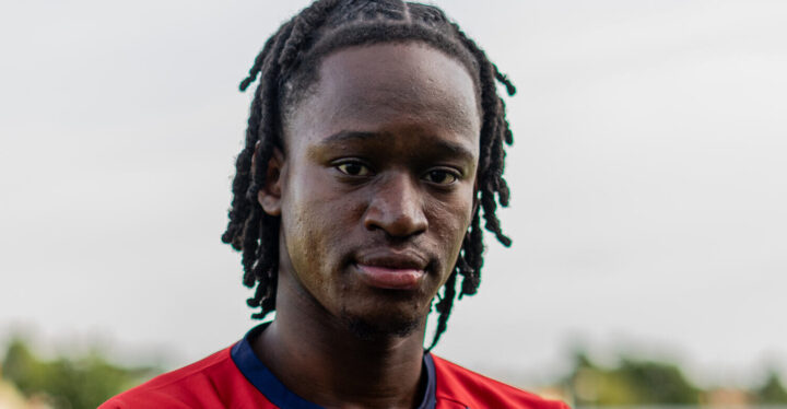 PLAYER NEWS: Adegoke Departs