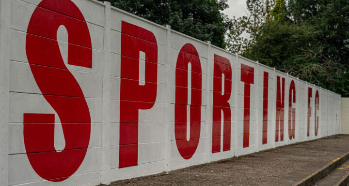 FIXTURE NEWS: Four Away Cup Fixtures