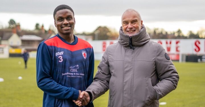 PLAYER OF THE MONTH: White on November award win