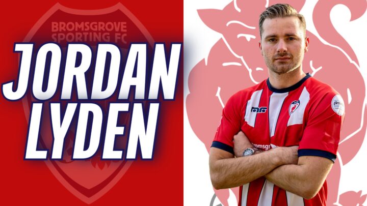 NEW ADDITION: Jor Blimey – Lyden Signs!