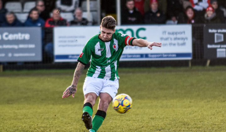 THE ROWE-PORT: A Message From Our Captain