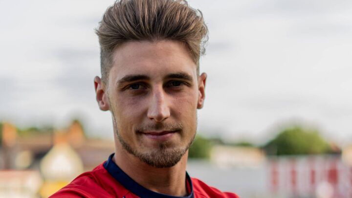 PLAYER NEWS: Rowe Departs