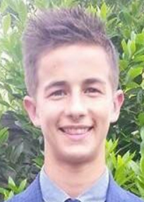 Alfie Bloomer