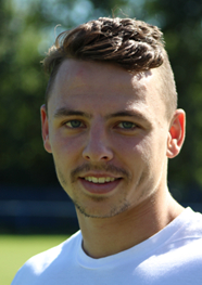 Ryan Spink