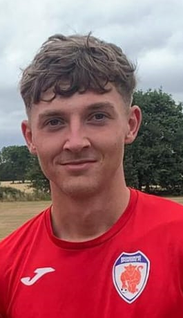 Josh Burgess
