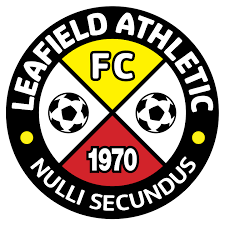 Leafield Athletic