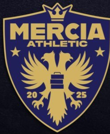 Mercia Athletic U21