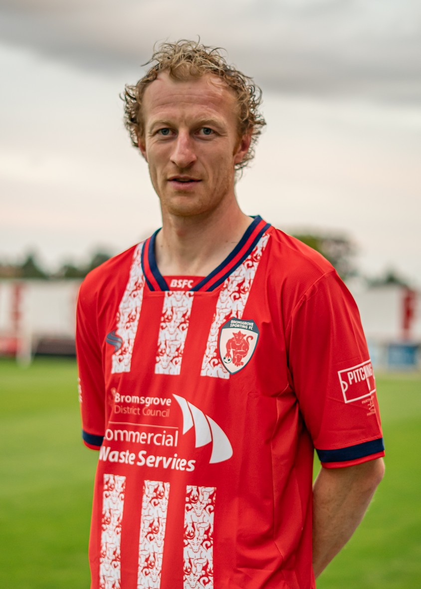 Paul McCone
