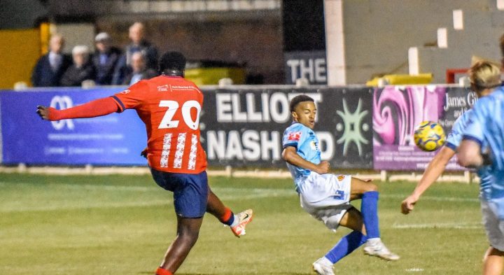 BANBURY MATCH: Segregation, Online Tickets & No Live Stream