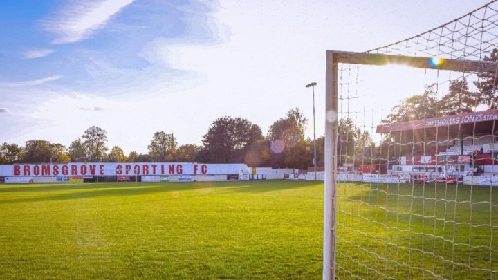 REDDITCH MATCH: Important Information