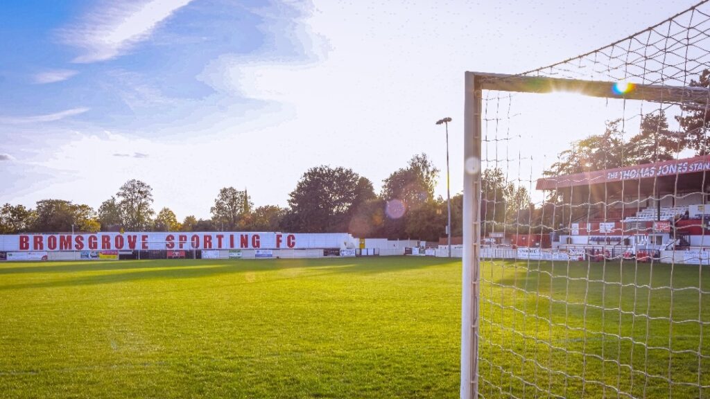 BANBURY MATCH: Segregation & Ticket Information