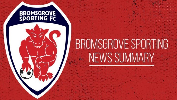 NEWS SUMMARY: The Latest From Sporting