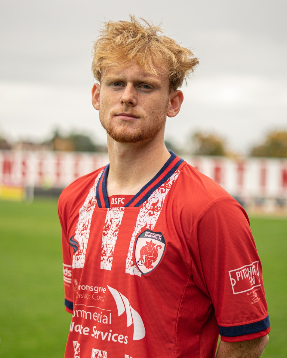 James Sanderson
