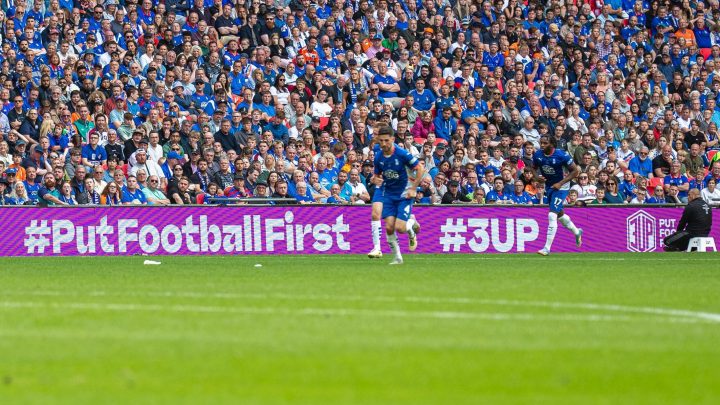 LEAGUE NEWS: Trident Leagues to Support National League’s 3UP Day of Action