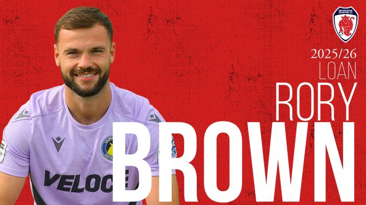 NEW ADDITION: What’s the Story… Morning, Rory!