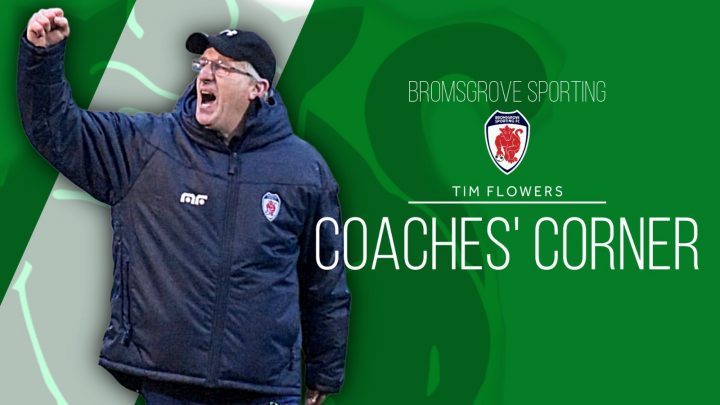 COACHES’ CORNER: Tim Flowers Previews Bishop’s Stortford