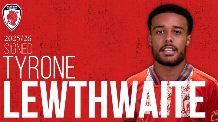 NEW ADDITION: Well Worth the Waite – Tyrone Signs!
