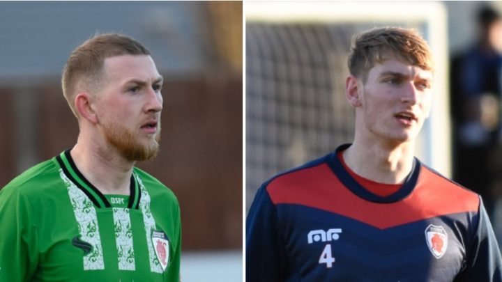 NEW ADDITIONS: Welcome Ethan, Welcome Back Jack!