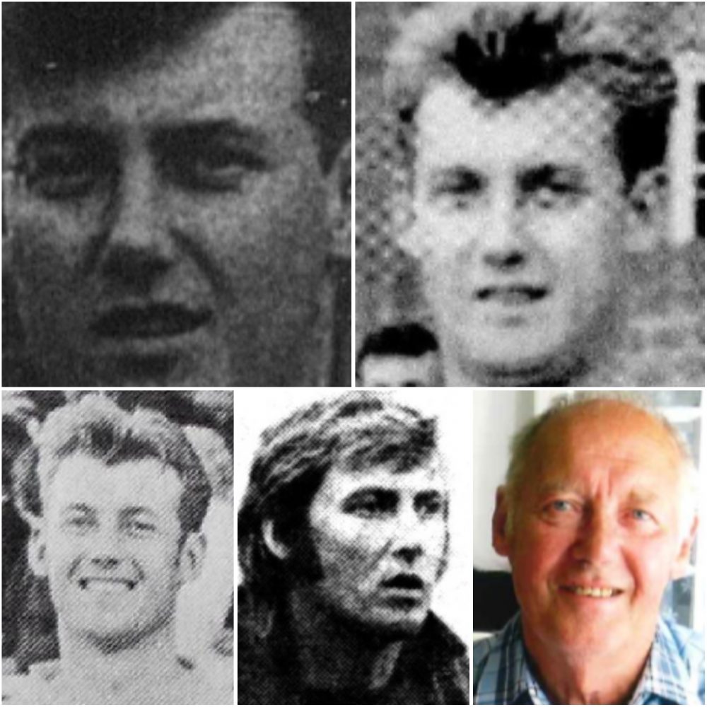 CHRIS HOOPER: A Tribute