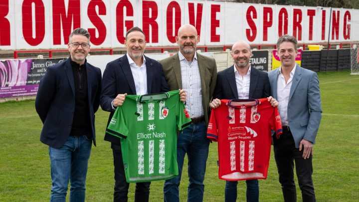 CLUB NEWS: Local Business Consortium Completes Sporting Deal