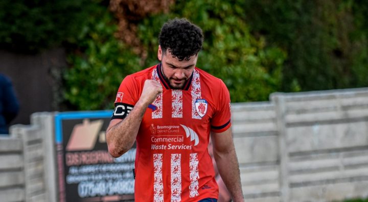 AARON ROBERTS: A message from the skipper