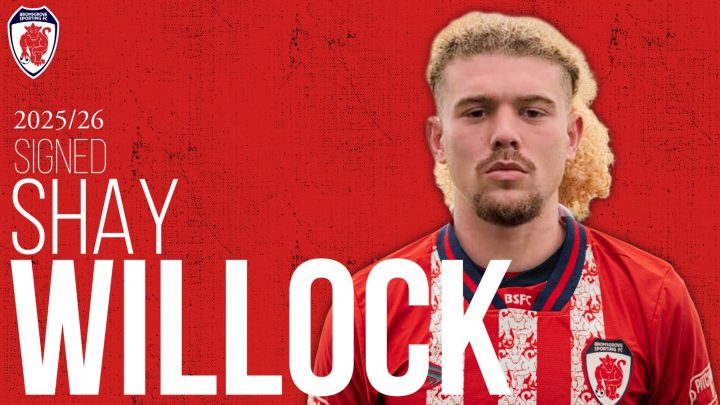 NEW ADDITION: Where’s There’s A Willock, There’s A Way!