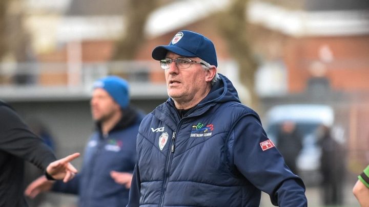 Match Reaction: Tim Flowers Reviews Spalding Win