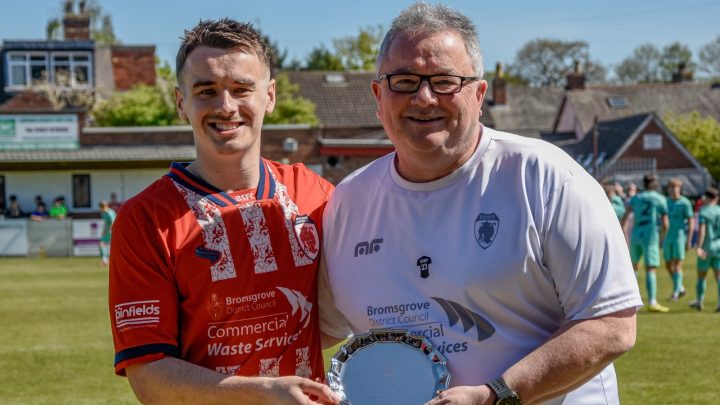 BILLY’S 100: Shaw on Century Milestone