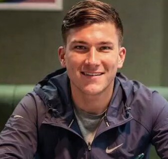Brad Bood