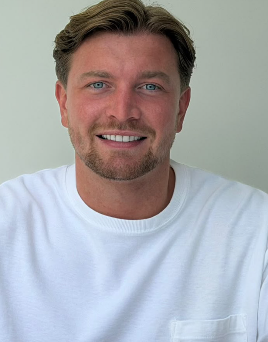 Hayden Reeves