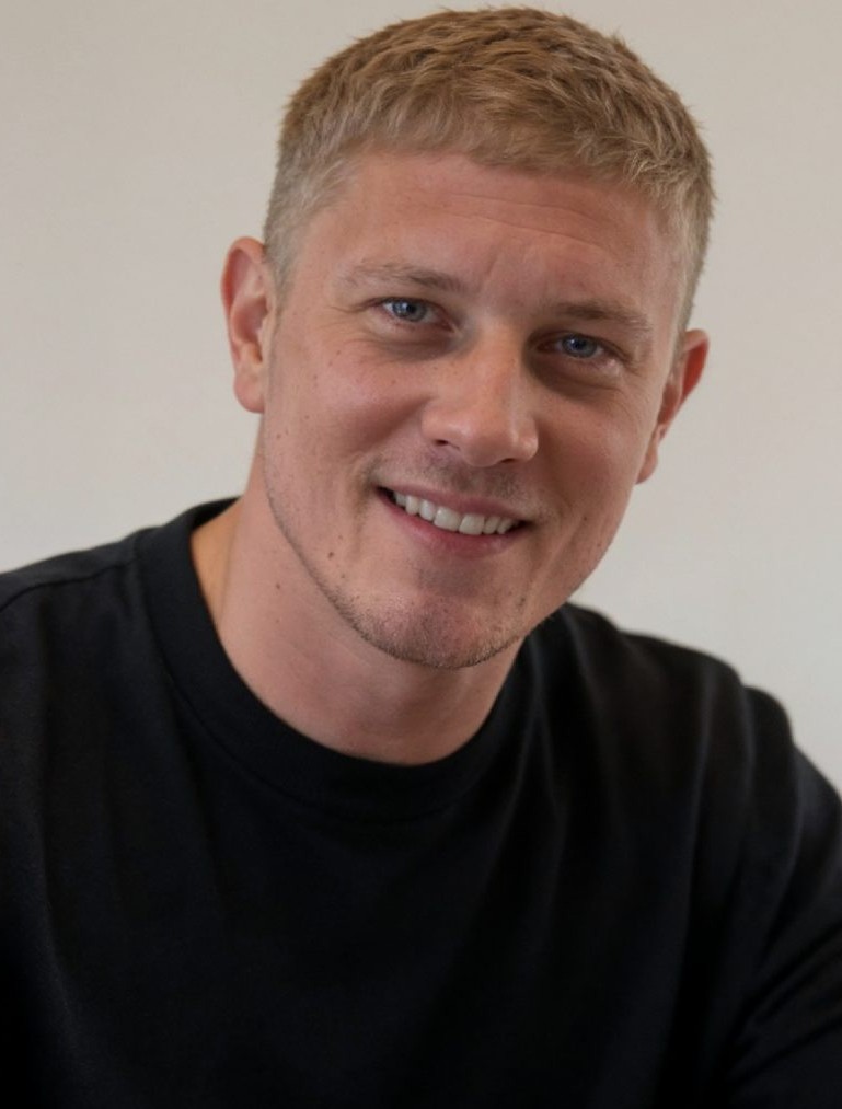 Ollie Harrison