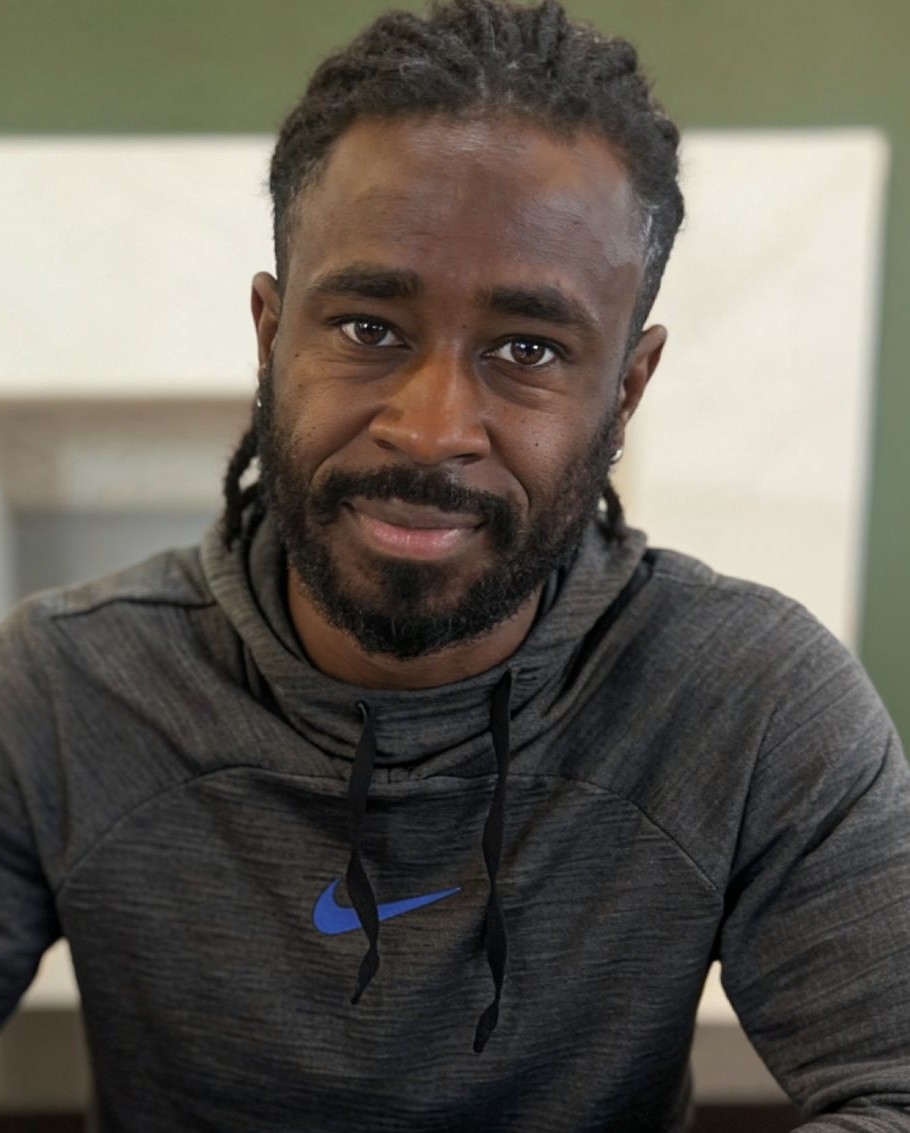 Simeon Maye