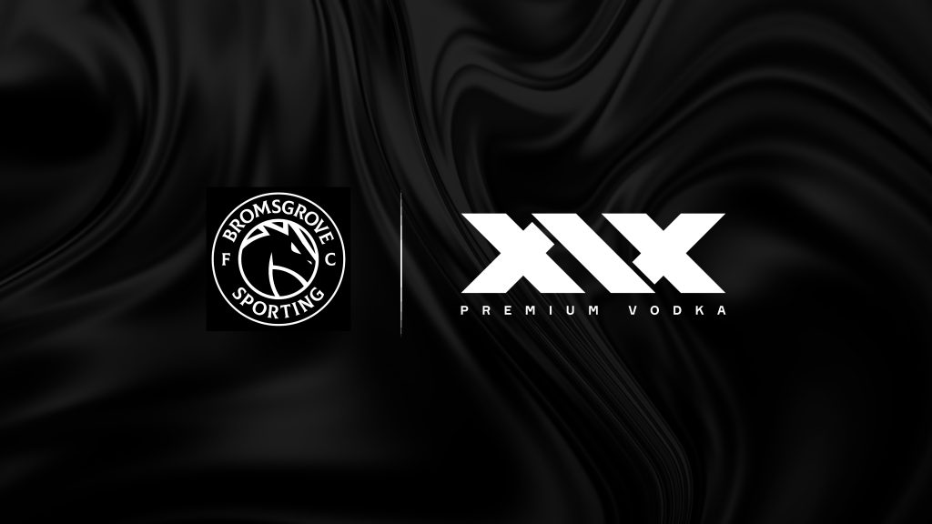 BSFC // XIX Vodka: Commercial Partnership